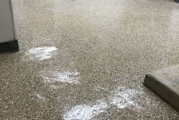 聚脲地坪