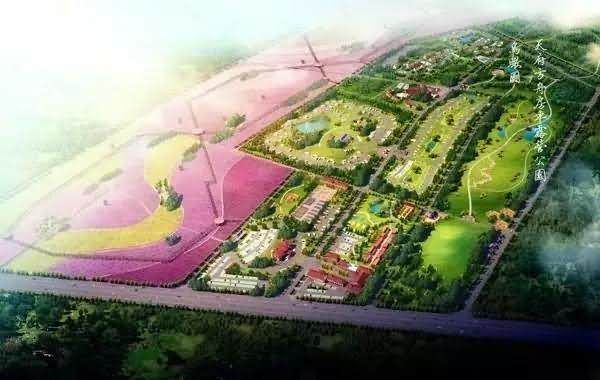 成都周边房车营地汇总