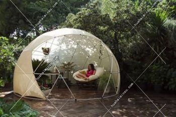 星空帐篷花园140系列