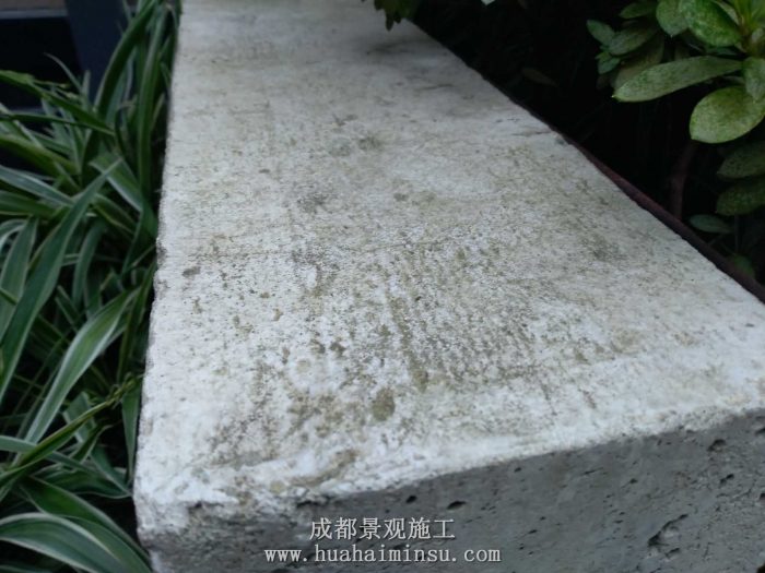 四川成都景观工程案例 绿地468商业街