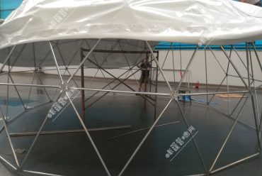 工厂设备