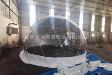 工厂实拍