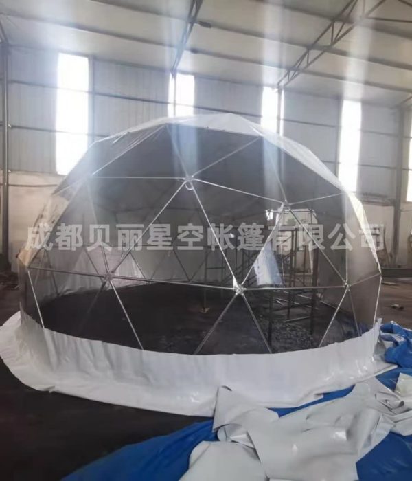 工厂实拍