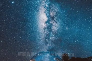 南糯山茶园泡泡屋星空房，躺在床上数星星