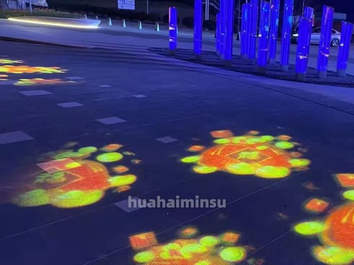 打造五光十色的梦幻商业街，让PC星空房来帮你布置