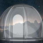 想知道透明星空房多少钱一个？