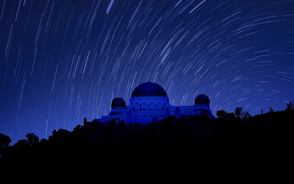 天文台星空营地，PC星空房营地重拾你对浩瀚宇宙星空的探索