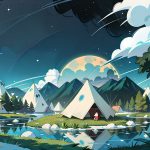 星空房这么多规格，做酒店做餐饮星空房大小怎么选？